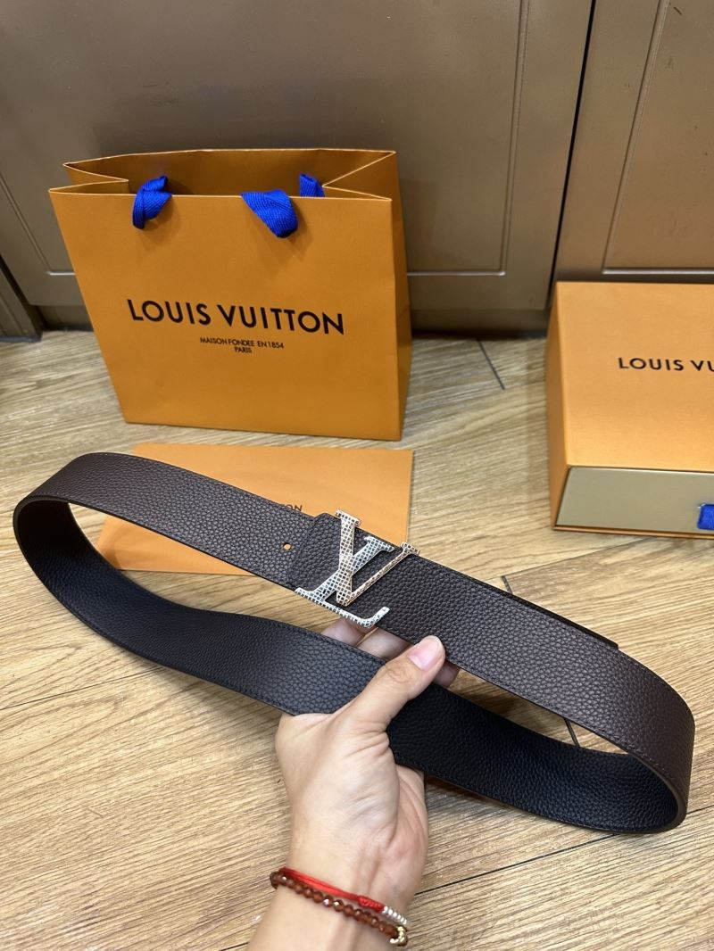 Louis Vuitton Belts